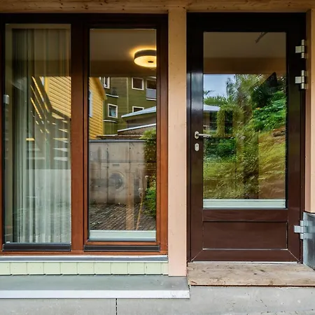 Taehtvere Kodud Apartamento