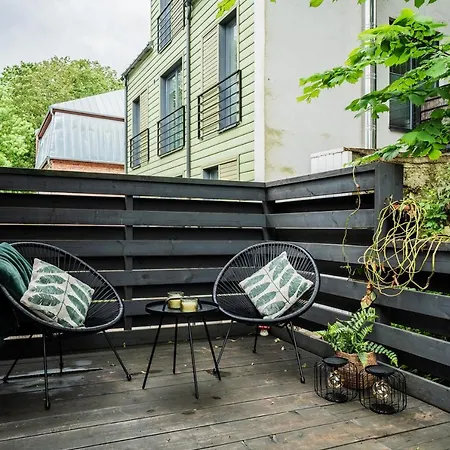 Taehtvere Kodud Apartamento Tartu