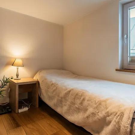 Apartamento Taehtvere Kodud Tartu