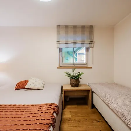 Taehtvere Kodud Apartamento